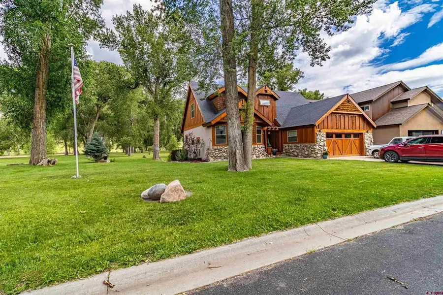 20 & 38 Cove Way, Durango, CO 81301 - #3