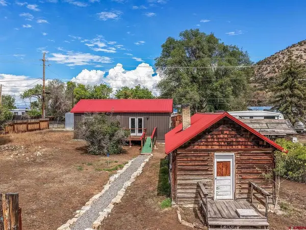 585 Cedar Avenue, Crawford, CO 81415