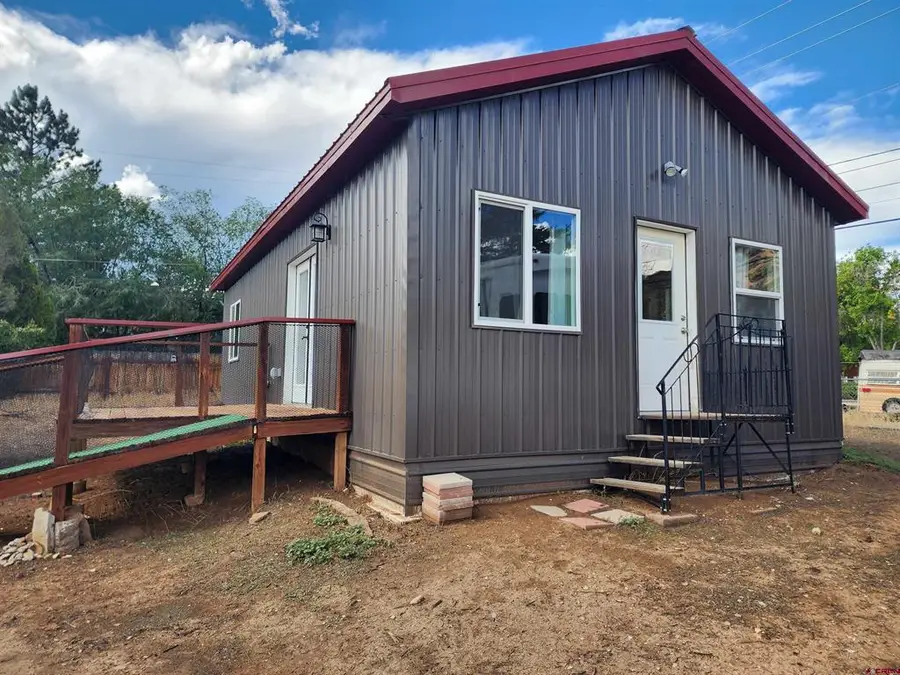 585 Cedar Avenue, Crawford, CO 81415 - #2