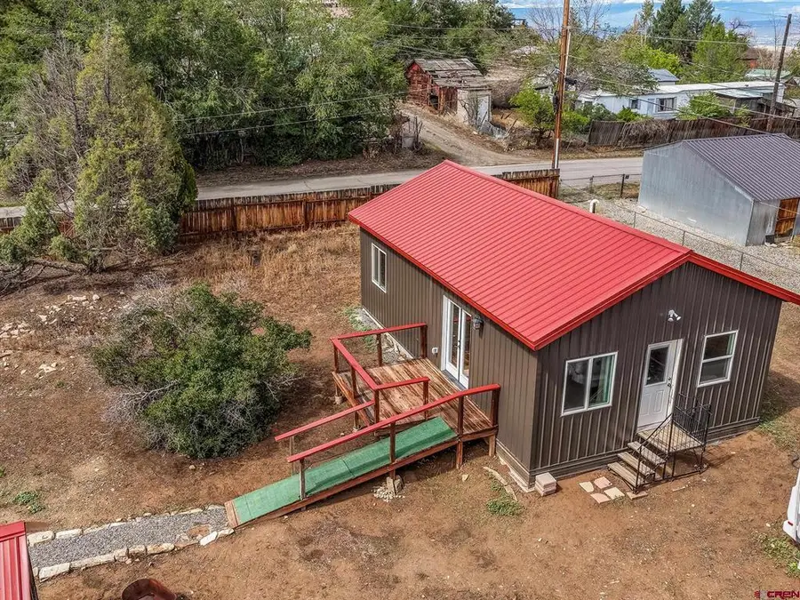 585 Cedar Avenue, Crawford, CO 81415 - #3