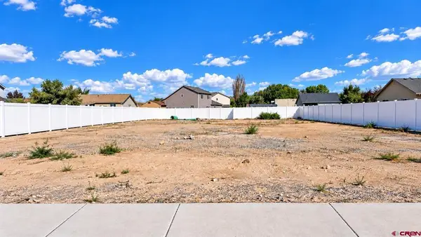 TBD (Lot #3) Nuvue Street, Delta, CO 81416