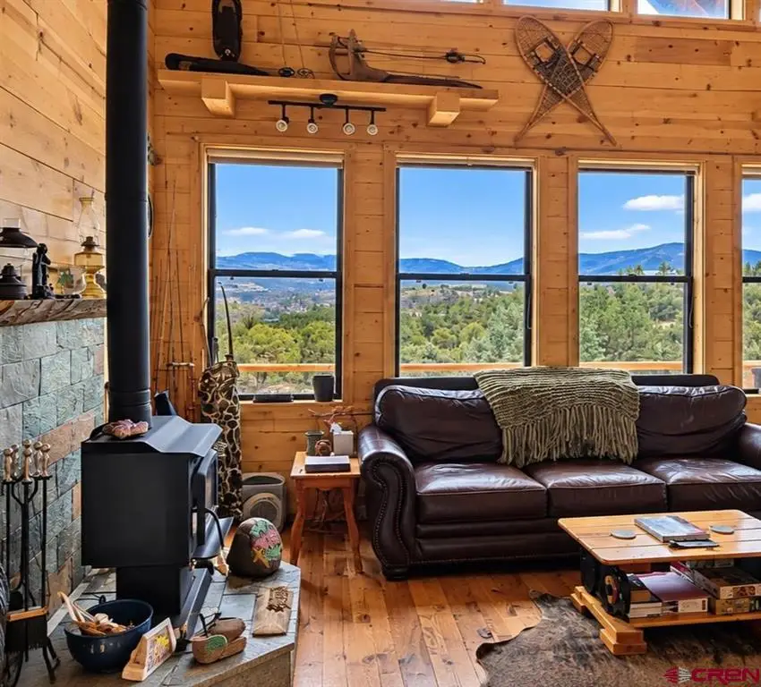 404 Sunrise Rd, South Fork, CO 81154 - #2
