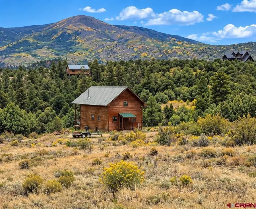 404 Sunrise Rd, South Fork, CO 81154 - #3