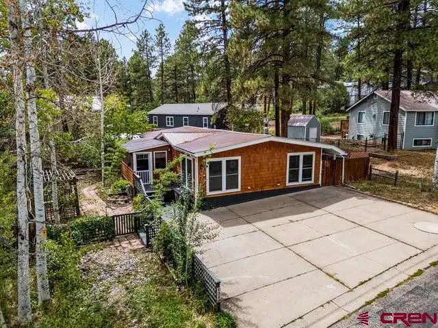 132 Timber Drive, Durango, CO 81303 - #1