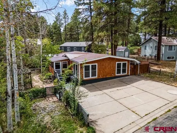 132 Timber Drive, Durango, CO 81303
