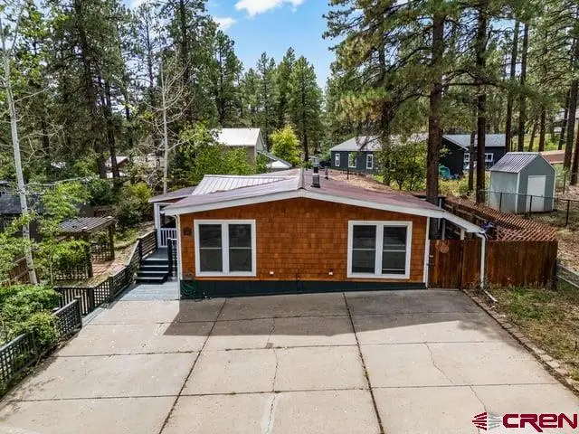 132 Timber Drive, Durango, CO 81303 - #2