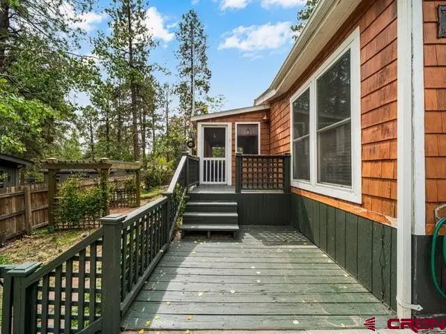 132 Timber Drive, Durango, CO 81303 - #3