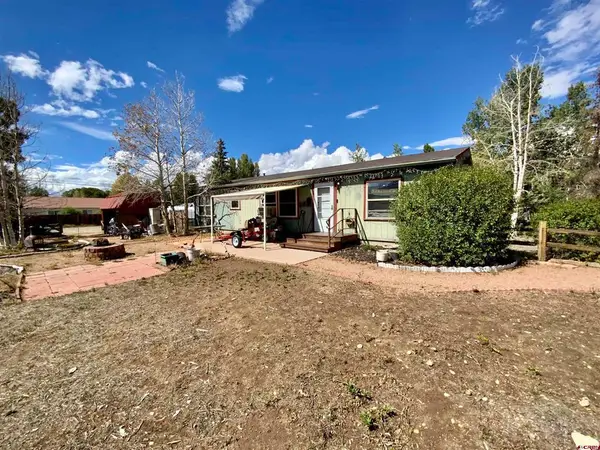 819 N Spruce Street, Gunnison, CO 81230