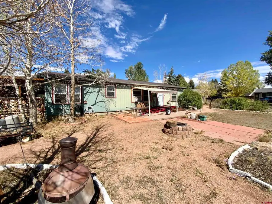 819 N Spruce Street, Gunnison, CO 81230 - #2