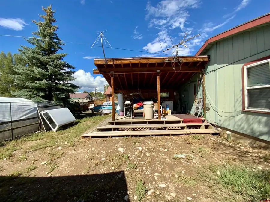 819 N Spruce Street, Gunnison, CO 81230 - #3