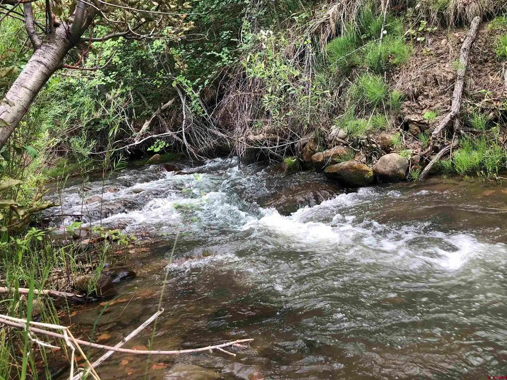 TBD County Road 710, Paonia, CO 81428 - #1