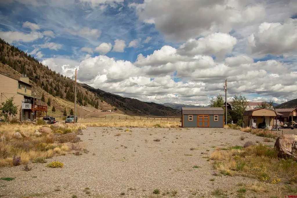 115 Trout Court, Creede, CO 81130 - #1