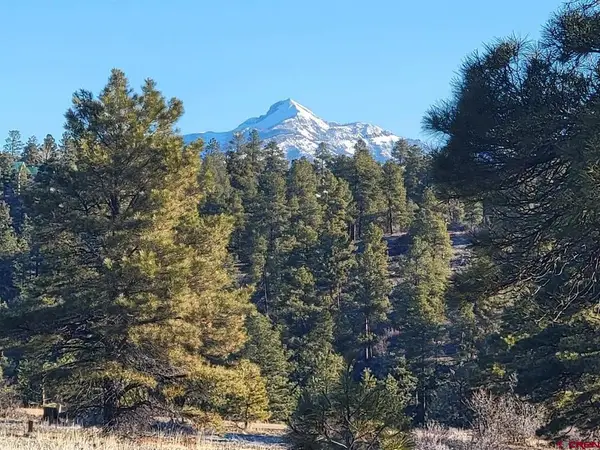 642 Trails Boulevard, Pagosa Springs, CO 81147