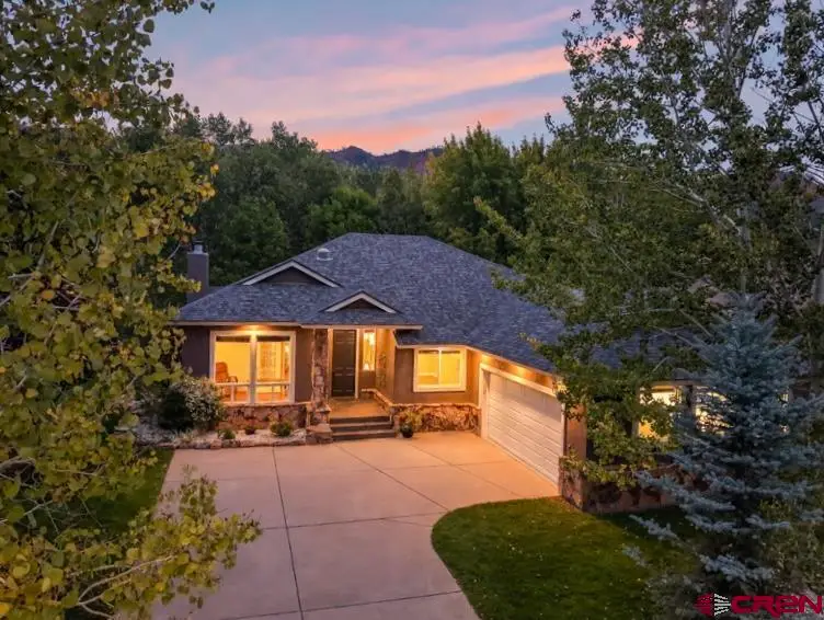26 Inverness Place, Durango, CO 81301 - #1