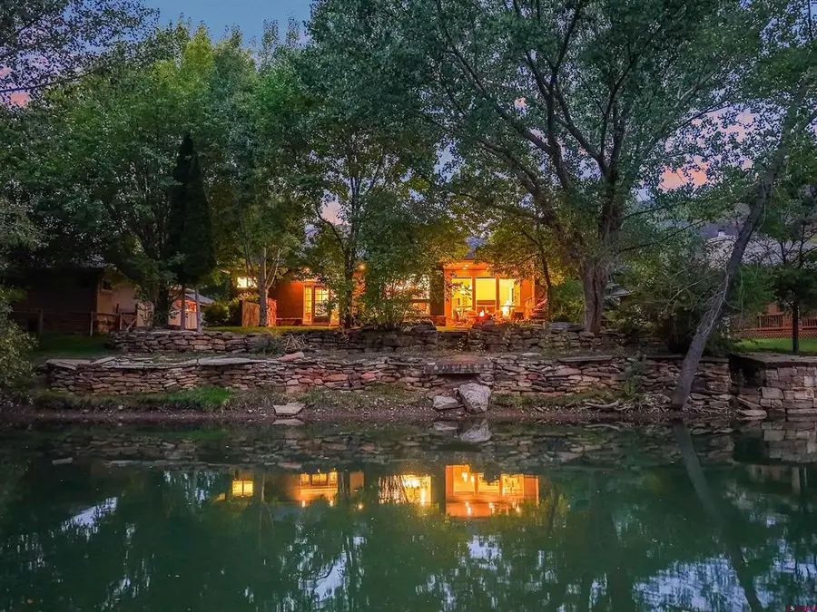 26 Inverness Place, Durango, CO 81301 - #2