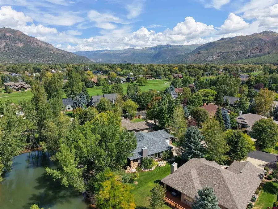 26 Inverness Place, Durango, CO 81301 - #3