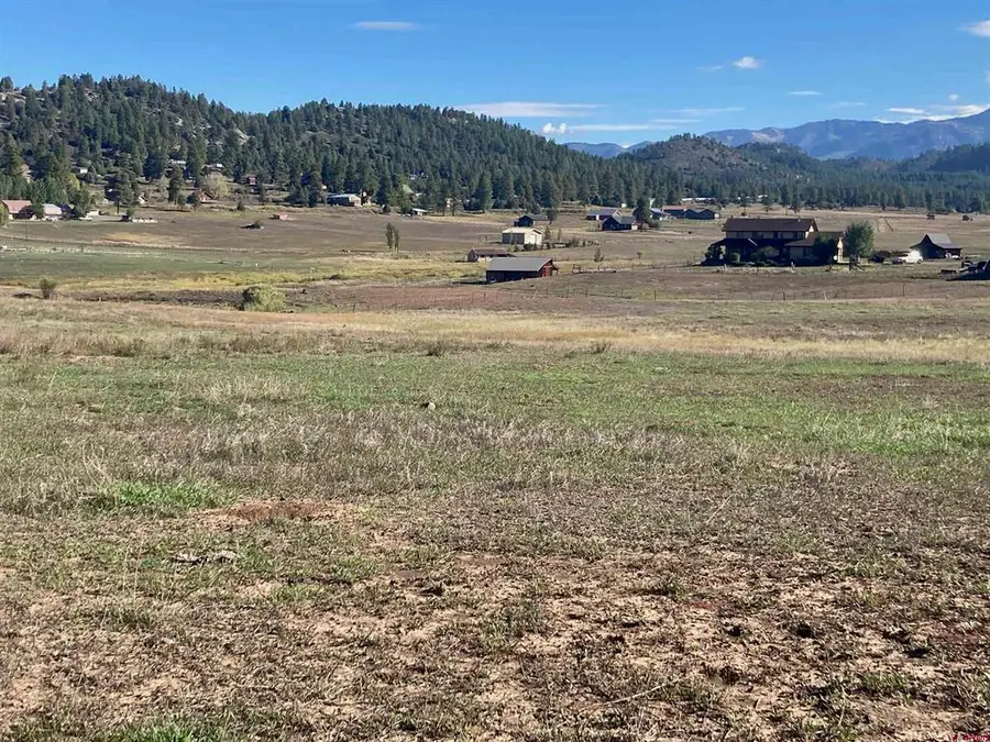 26 Echo Creek Court, Pagosa Springs, CO 81147 - #3
