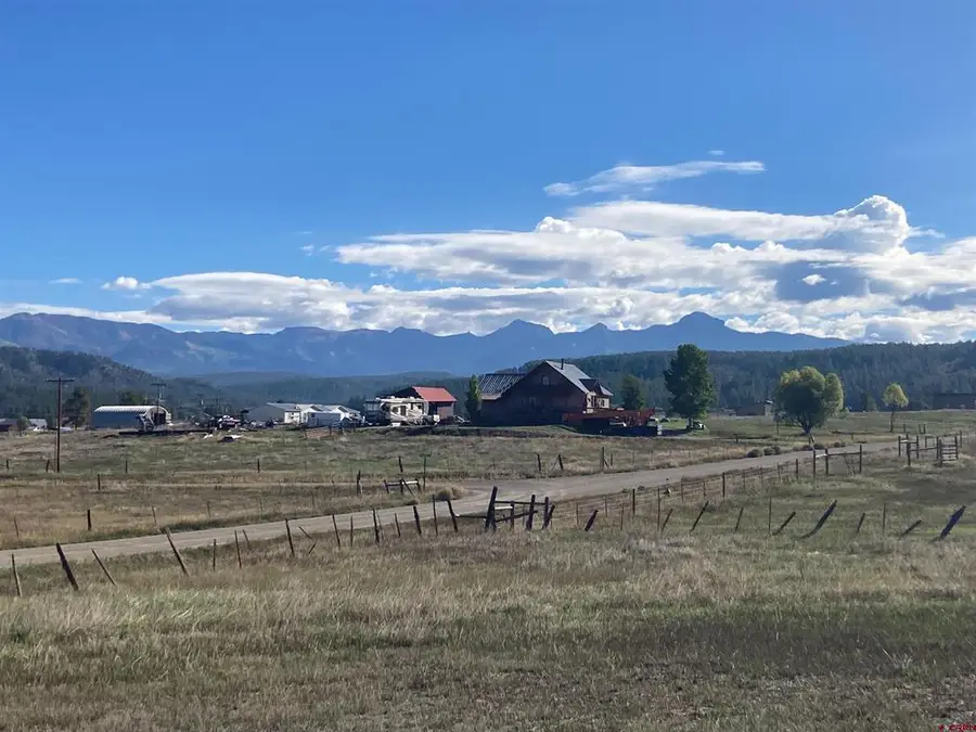 X Us Hwy 84, Pagosa Springs, CO 81147 - #3