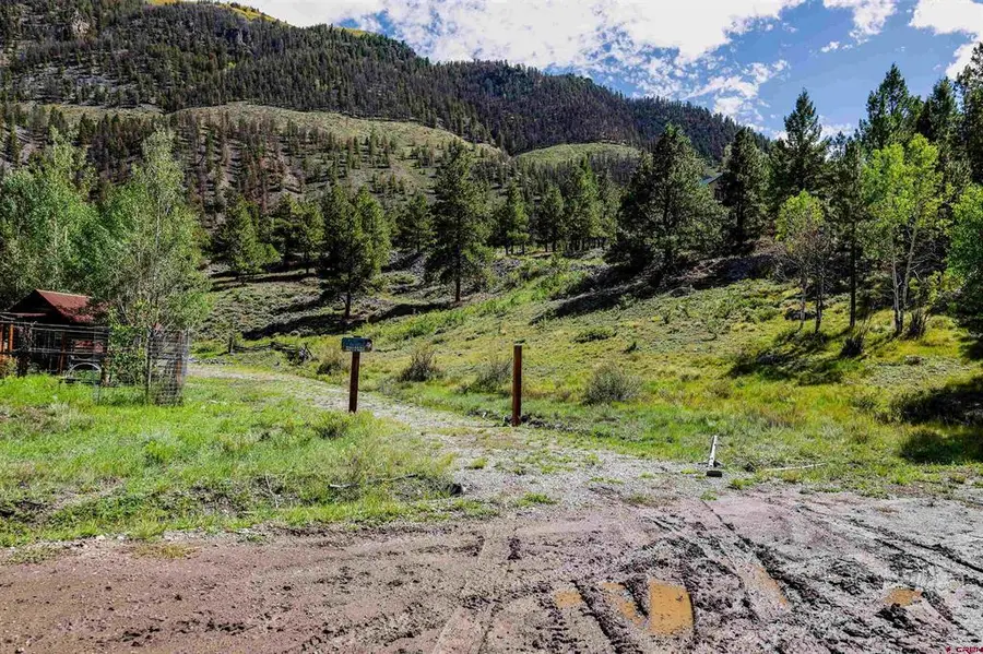 502 Hotchkiss Street, Lake City, CO 81235 - #2