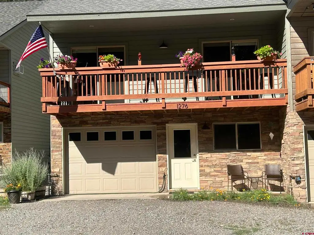 1276 Main Street #7, Ouray, CO 81427 - #1