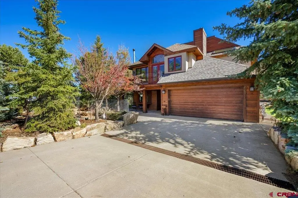 2190 Ponderosa Drive, Ridgway, CO 81432 - #1