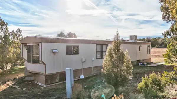 13731 Road N.8, Cahone, CO 81320