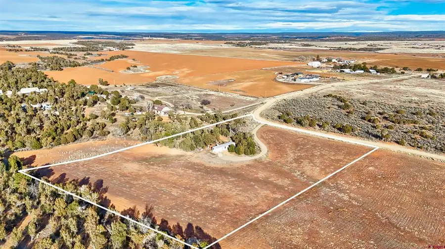 13731 Road N.8, Cahone, CO 81320 - #2