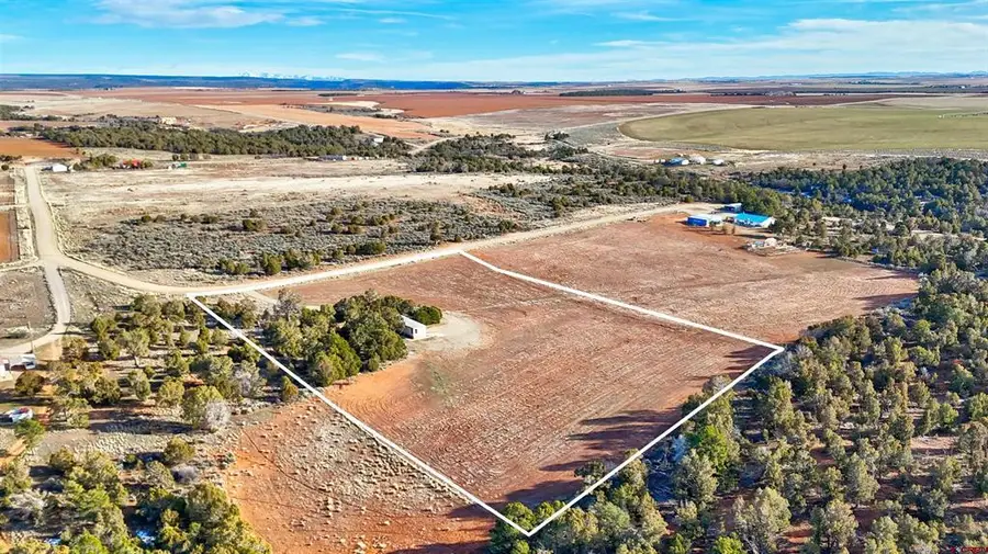 13731 Road N.8, Cahone, CO 81320 - #3