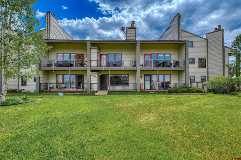 164 Valley View Drive #3206, Pagosa Springs, CO 81147 - #1