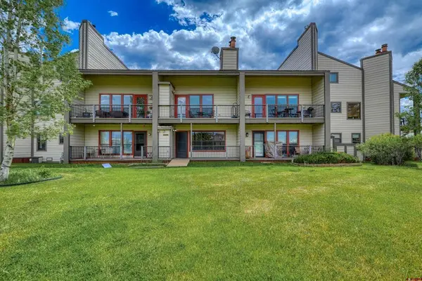 164 Valley View Drive #3206, Pagosa Springs, CO 81147