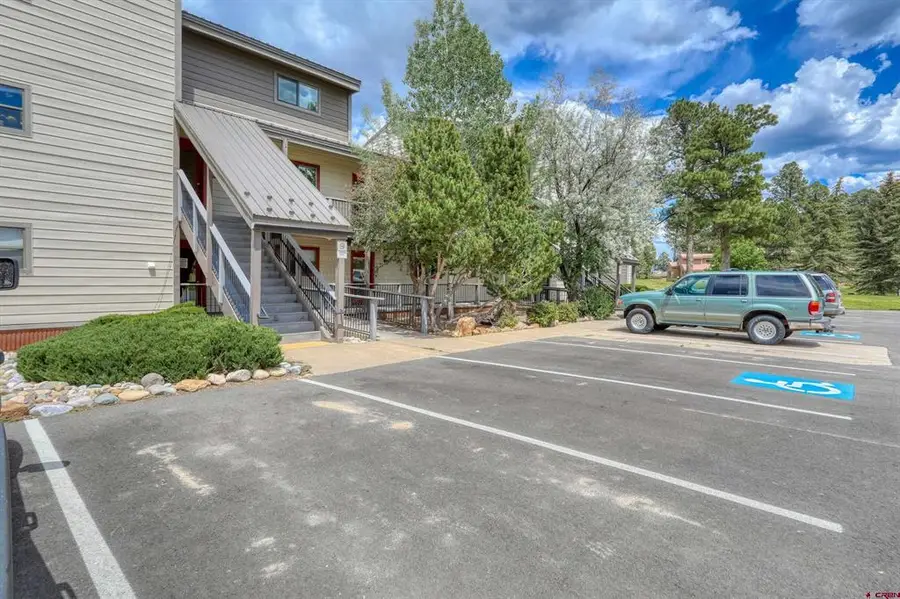 164 Valley View Drive #3206, Pagosa Springs, CO 81147 - #2