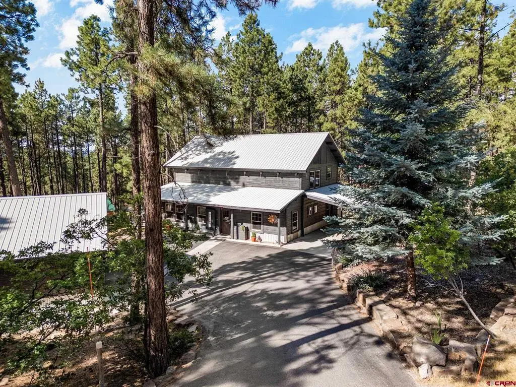 410 Elk Drive, Bayfield, CO 81122 - #1