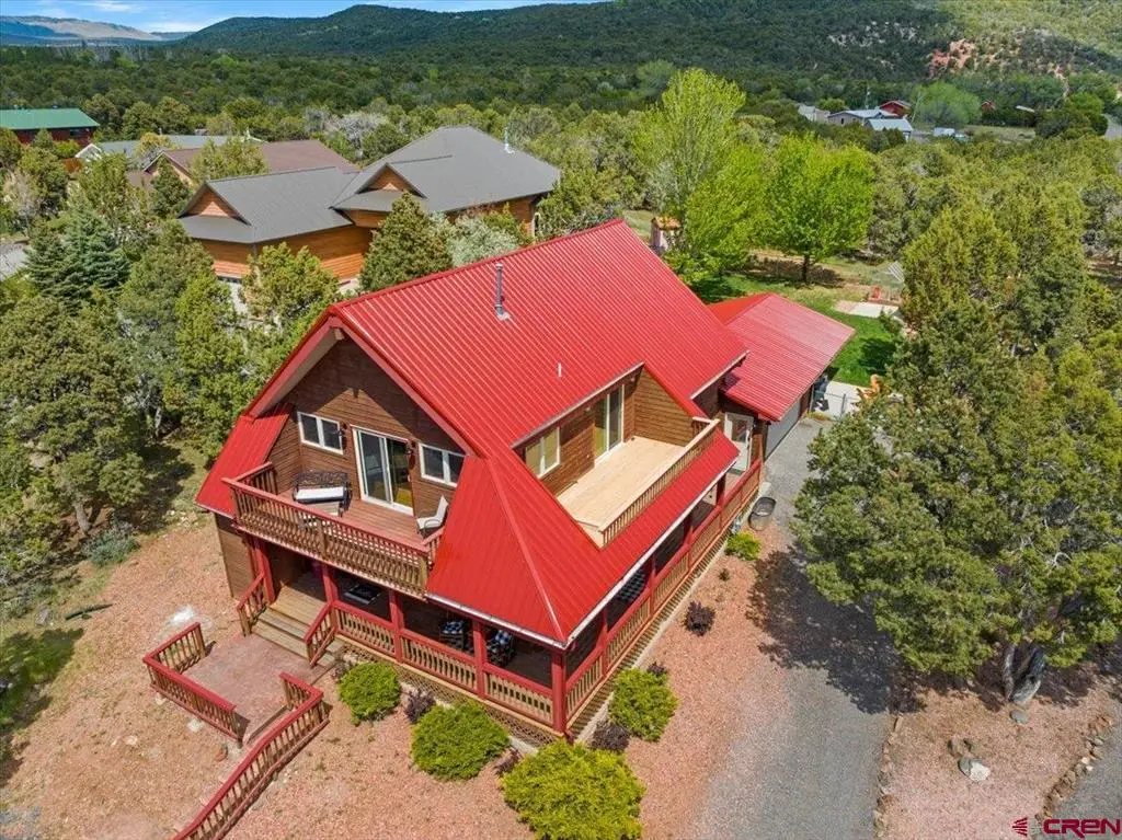 19016 Pinon Drive, Cedaredge, CO 81413 - #1