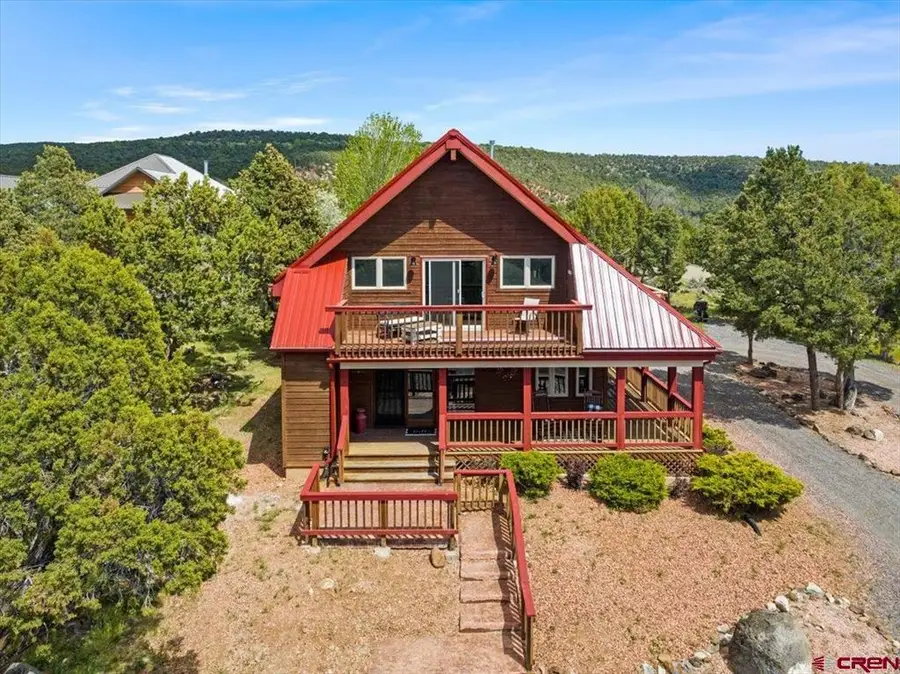 19016 Pinon Drive, Cedaredge, CO 81413 - #2
