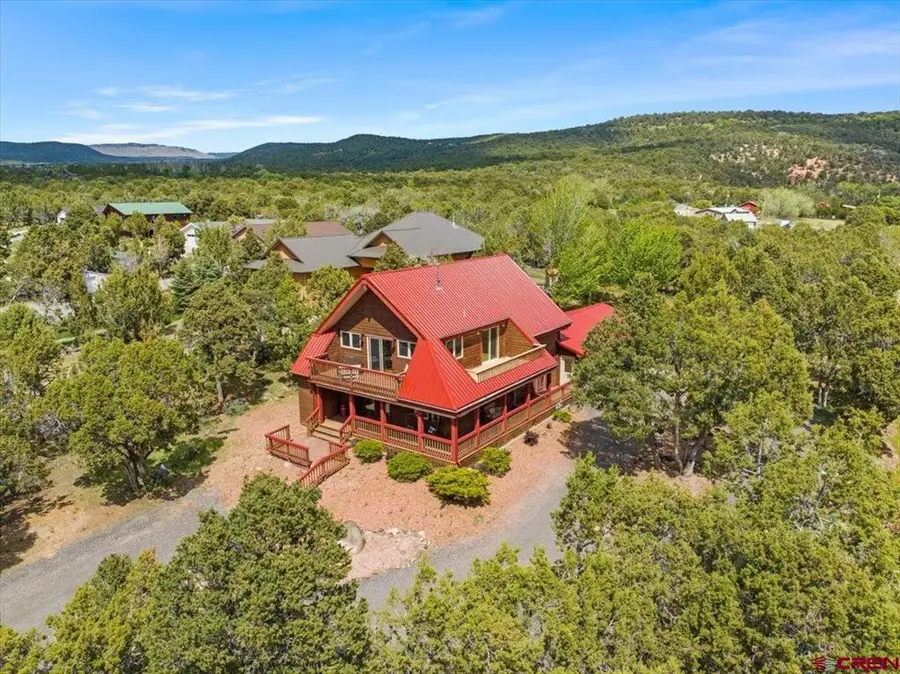 19016 Pinon Drive, Cedaredge, CO 81413 - #3