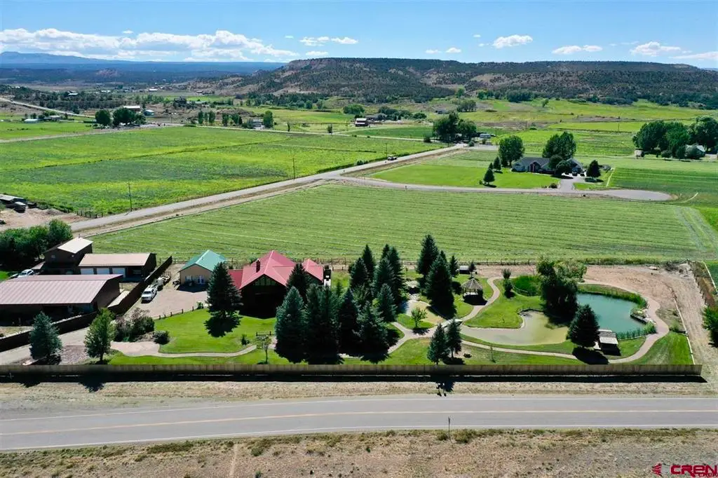 21179 Highway 550, Montrose, CO 81403 - #1