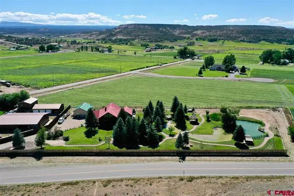 21179 Highway 550, Montrose, CO 81403