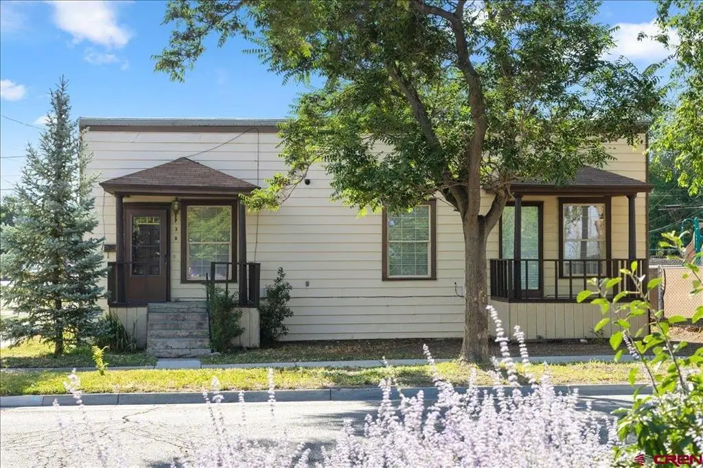 730 Dodge Street, Delta, CO 81416 - #1