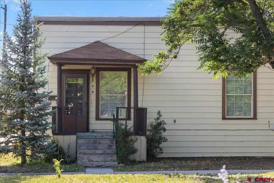 730 Dodge Street, Delta, CO 81416 - #3