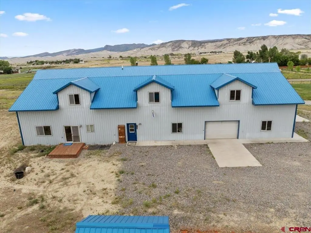 14591 6965 Trail, Montrose, CO 81401 - #1