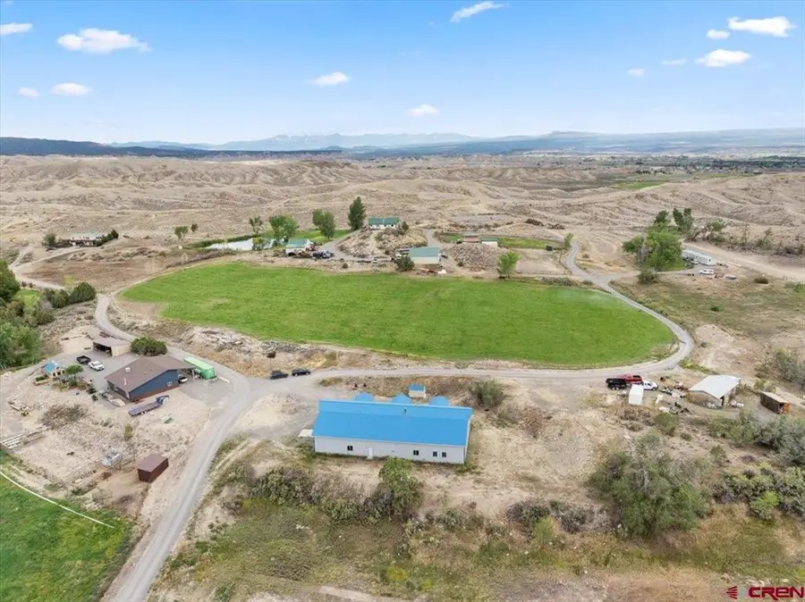 14591 6965 Trail, Montrose, CO 81401 - #2