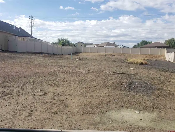 TBD Stoney Creek Lane, Montrose, CO 81401