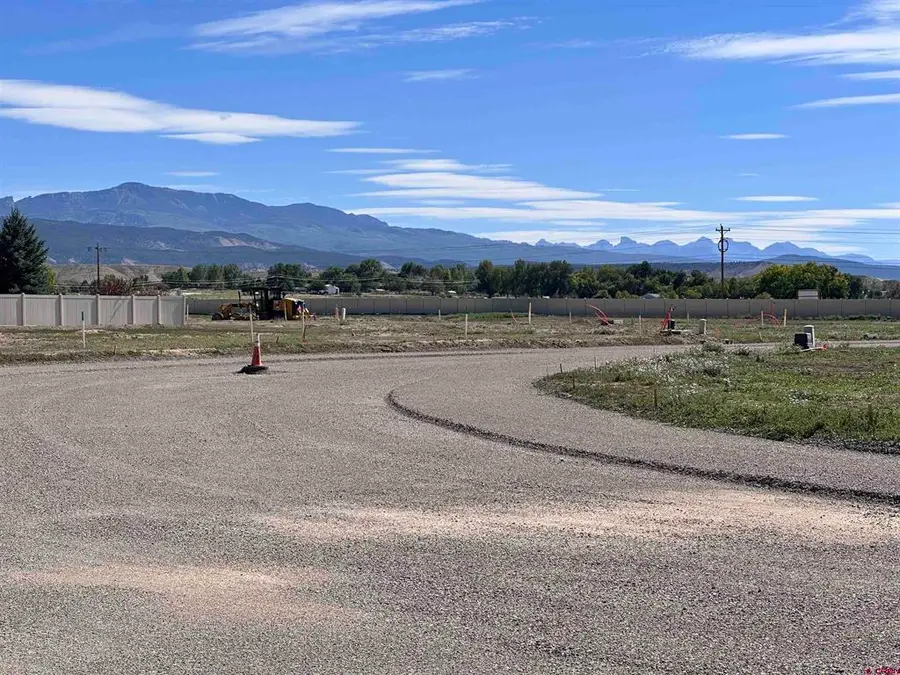 TBD Spur Drive, Montrose, CO 81401 - #2