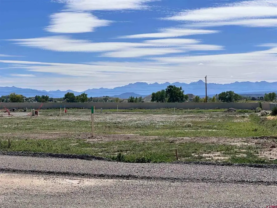 TBD Spur Drive, Montrose, CO 81401 - #3