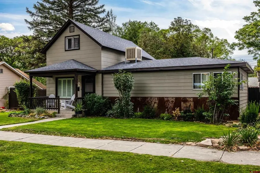 1221 & 1221 1/2 S 3rd Street, Montrose, CO 81401 - #3