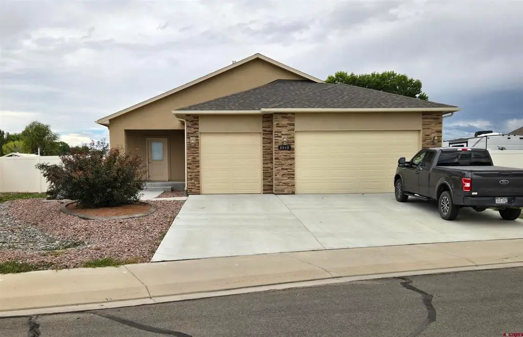 8040 Hudson Street, Delta, CO 81416 - #1