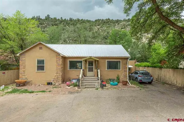 3575 Main Avenue, Durango, CO 81301