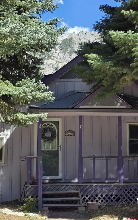 229 2nd Street, Ouray, CO 81427