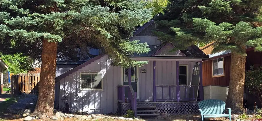 229 2nd Street, Ouray, CO 81427 - #2