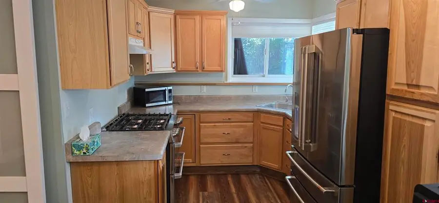 229 2nd Street, Ouray, CO 81427 - #3